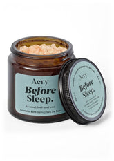 Aery Before Sleep Mini Bath Salts